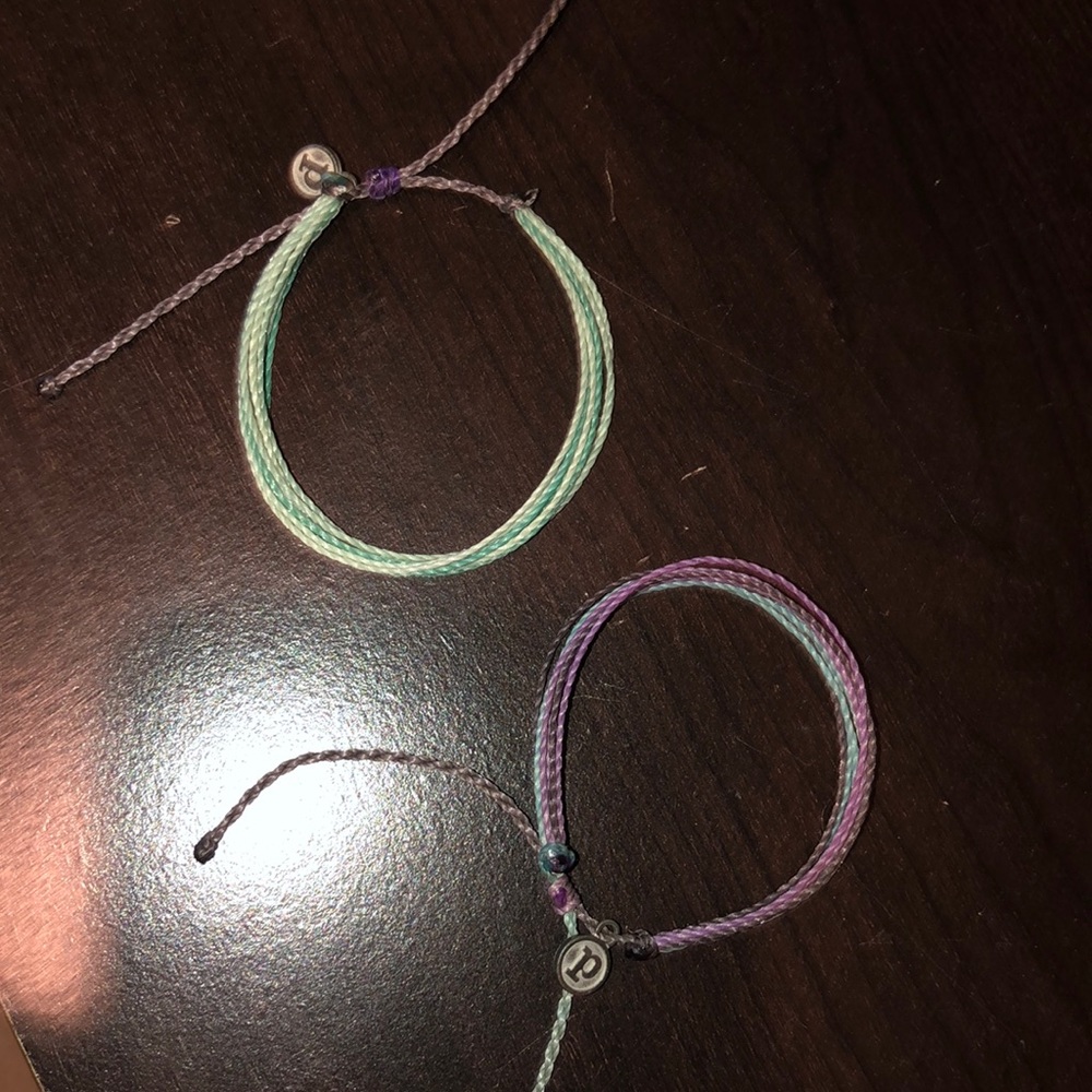 pure veda bracelets